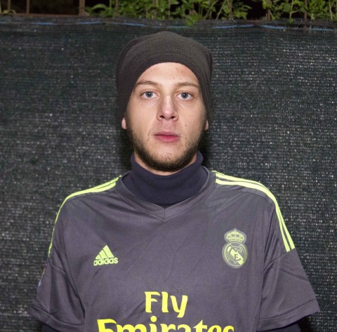 FABIO MARZANO