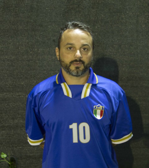 Sergio Sanna