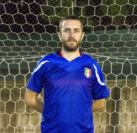 FRANCESCO MEATTINI
