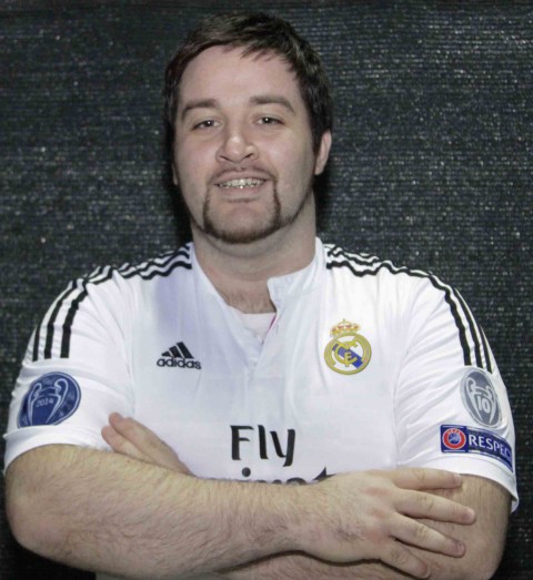CHRISTIAN MEO