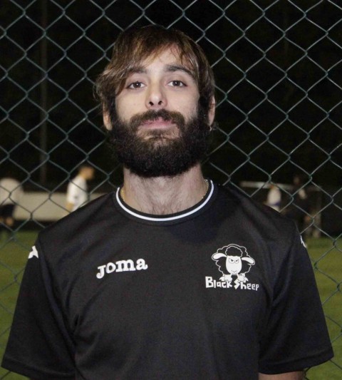 GIANLUCA AZZONE