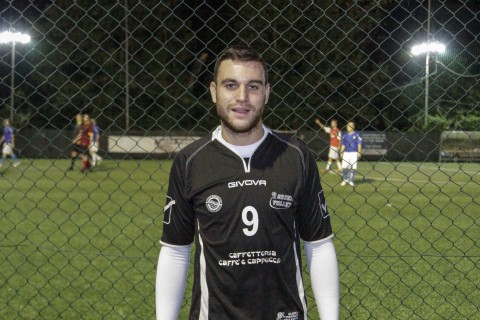 ROMOLO ANSUINI