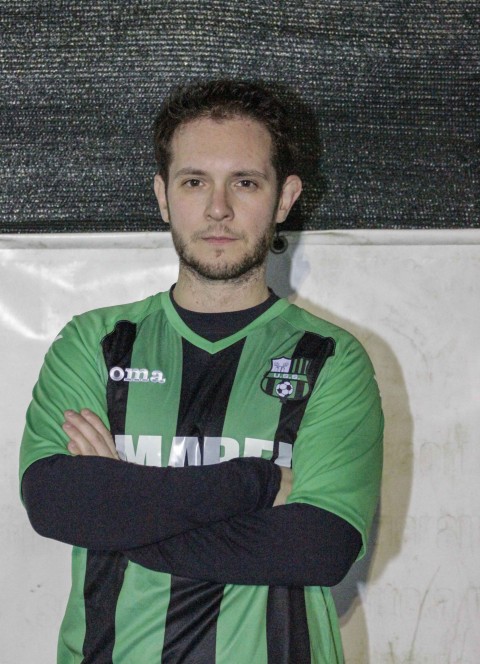 MATTIA BRUNELLI