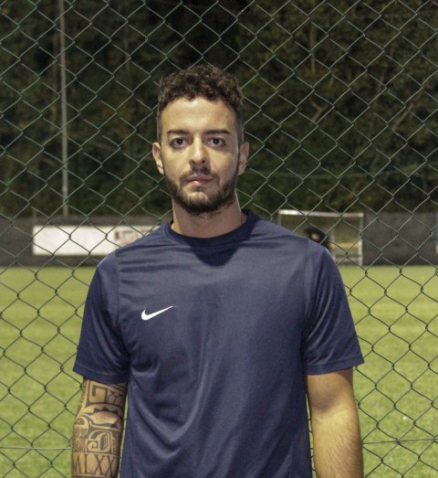 ANDREA DI GIAMMARTINO