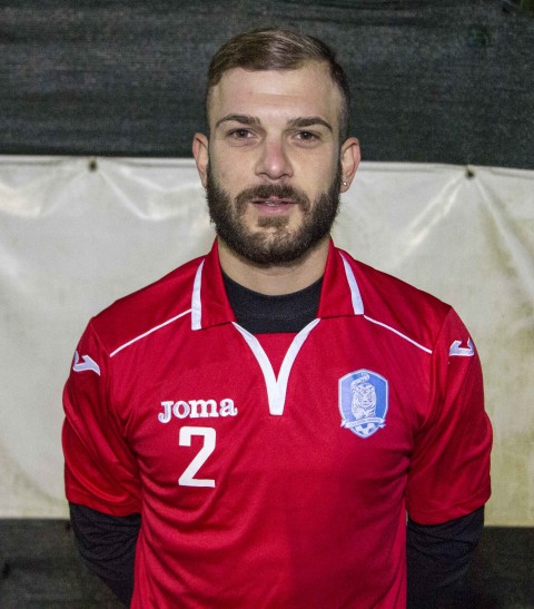 ANDREA FERRARA