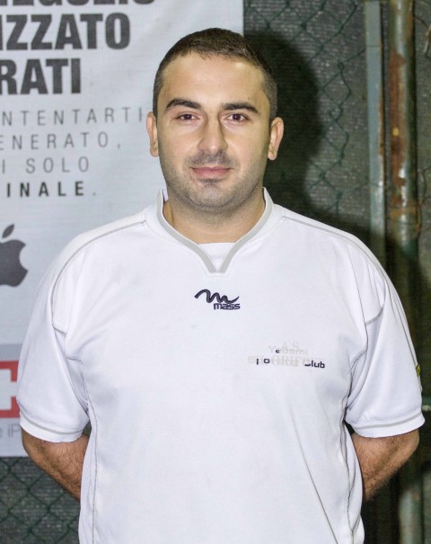 ROBERTO DI BERARDINO