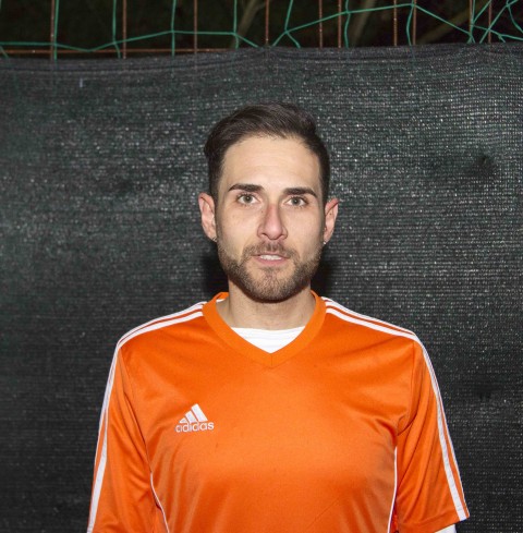 PATRIZIO GIROLIMINI