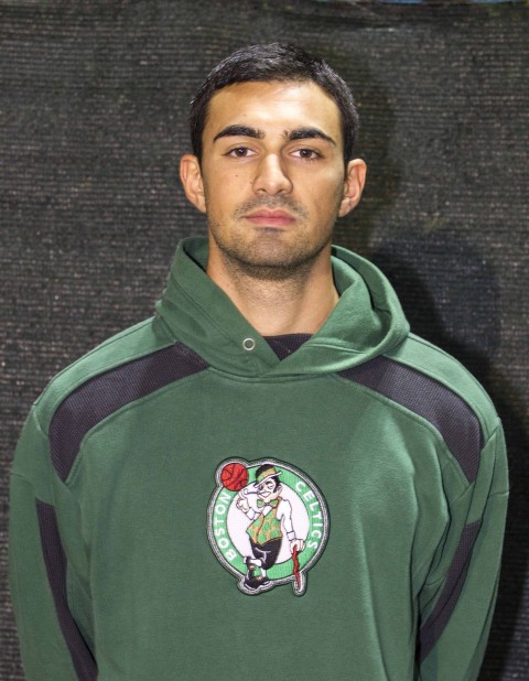 Fabio Clarizio