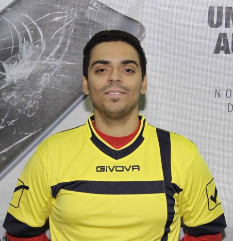 DIEGO SANTINI