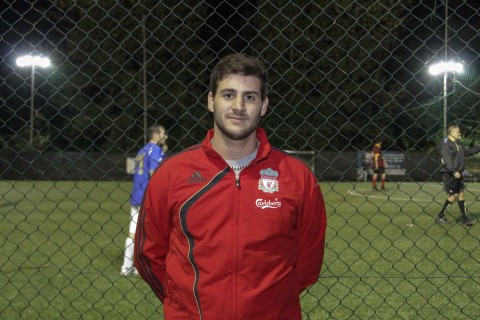 RICCARDO CAMPIGLIA