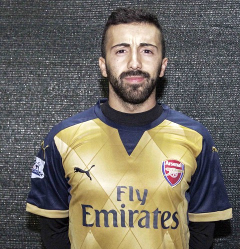 MATTIA ZANNINI