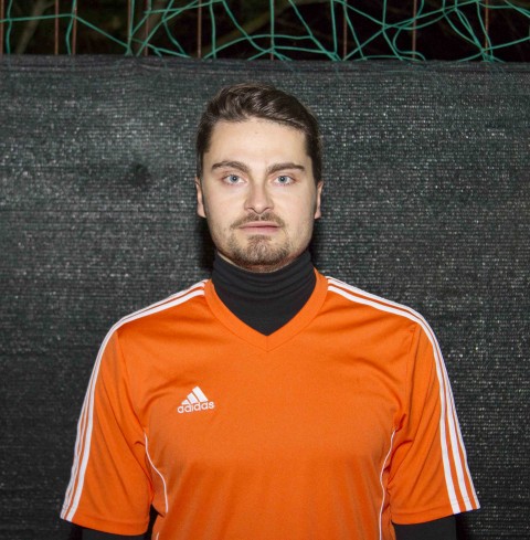 ALBERTO MOSCA