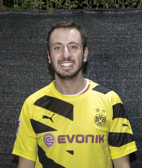 ALESSANDRO SANSONE