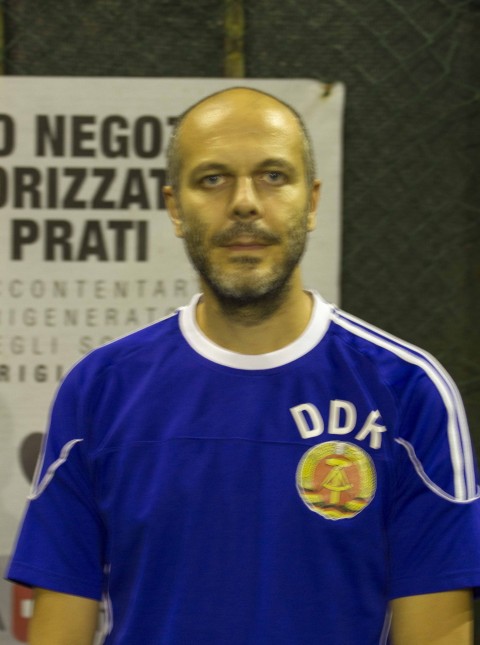 ANGELO MATTEI
