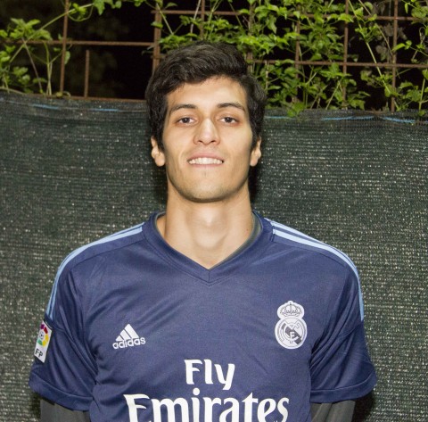CHRISTIAN PROVENZANO