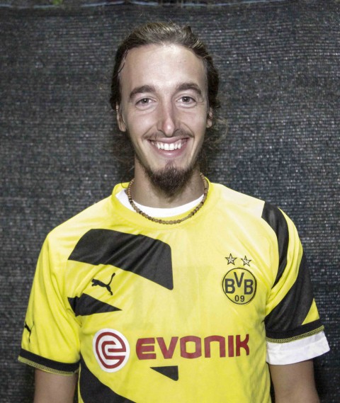 MARCO GINEVRI