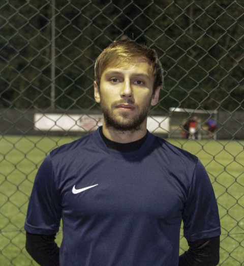 ALESSANDRO CAPPELLI