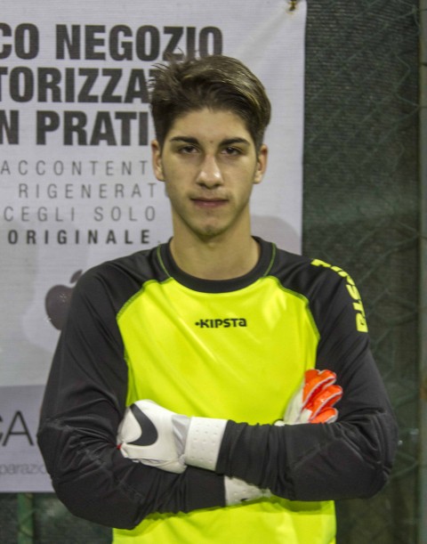 RICCARDO MENEI