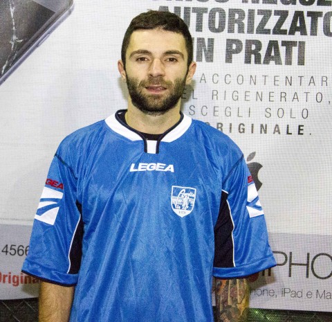 AMLETO TURCHI