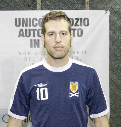 FABIO CARLUCCIO