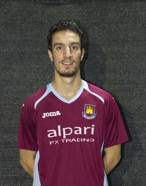 Lorenzo Mastrantonio