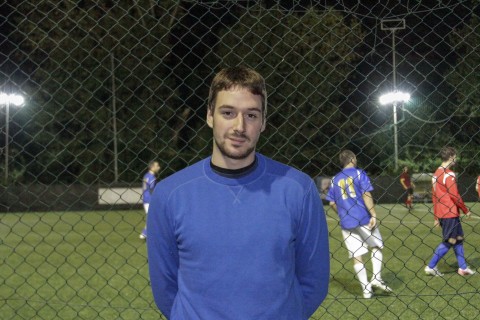 FABIO CALCATERRA