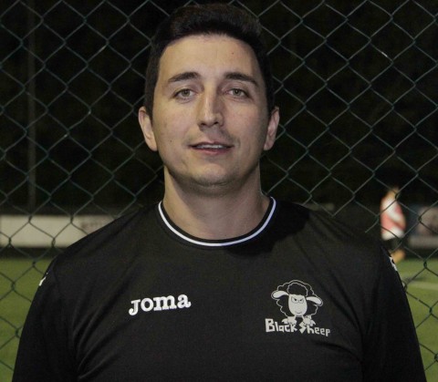MANUEL LICHERI