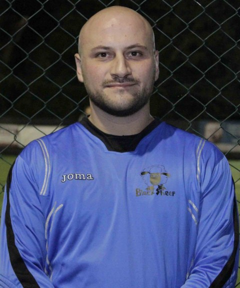 DAVIDE LORETI