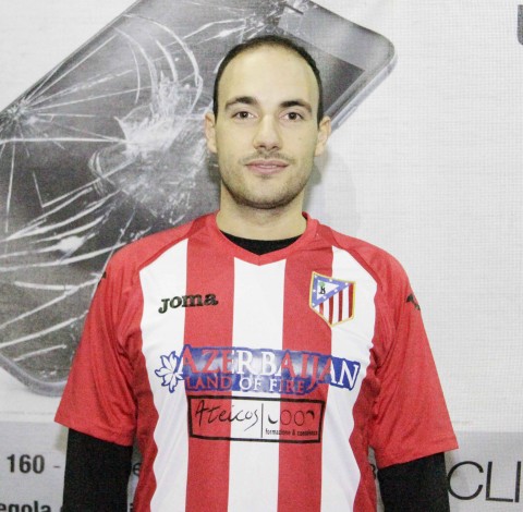 DARIO ANDREOLI