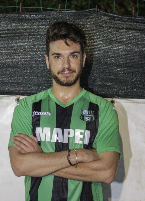 FABRIZIO MARELLA