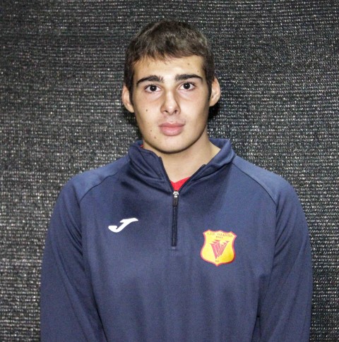 GIANLUCA BEDINI