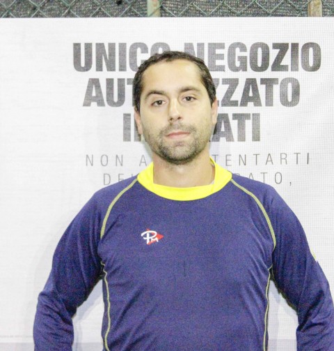 GIOVANNI RAO