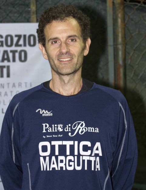 Massimiliano Forgetta