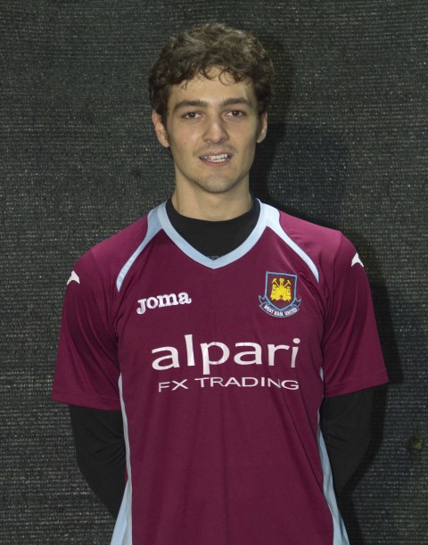 Federico Inciocchi