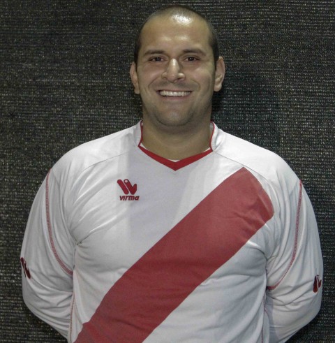 MANOLO DI MAURO