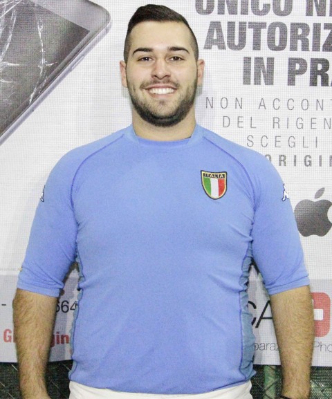 ALESSANDRO PICARIELLO