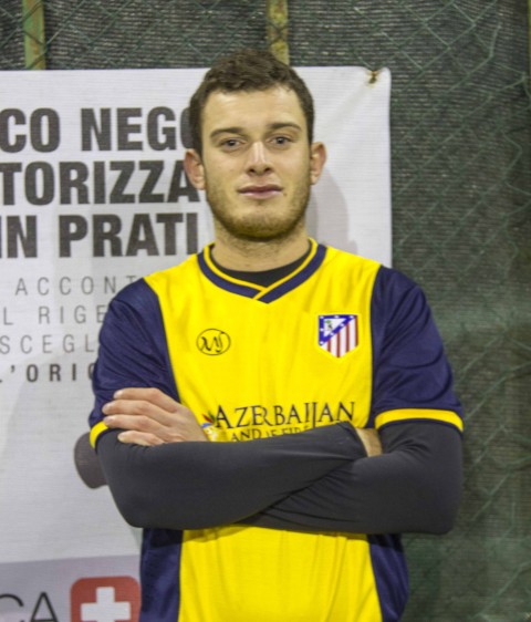 MARCO PAFFI