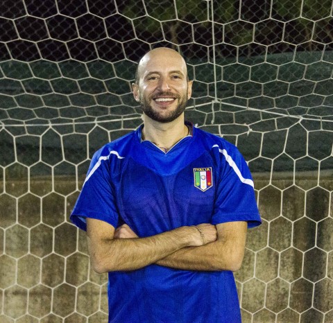 MARIO SACCO