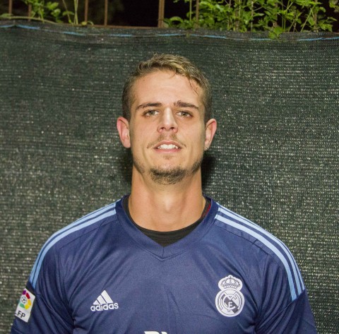 MATTIA MUSELLA