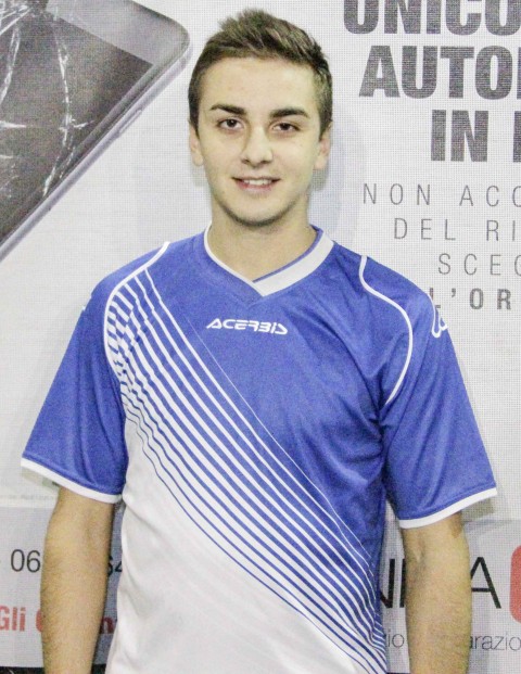 SIMONE PAZZAGLINI