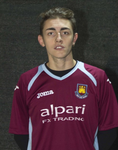 Davide Chilese