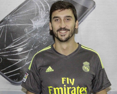 Alessio Sacchetta Cali