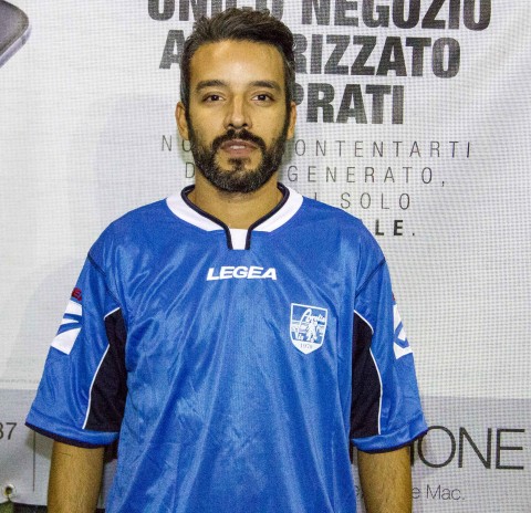 PATRIZIO POMPEI