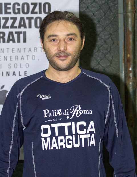 Giancarlo Cilia