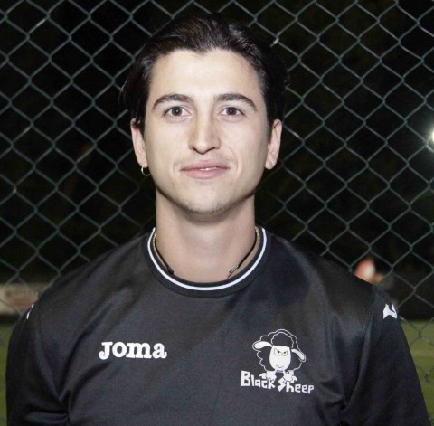 ANTONIO LICHERI