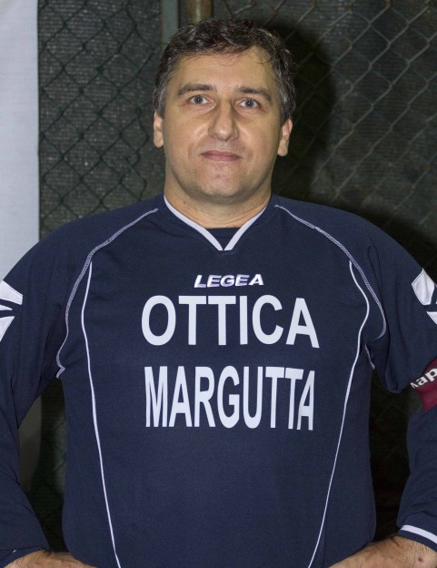 Federico Cilia
