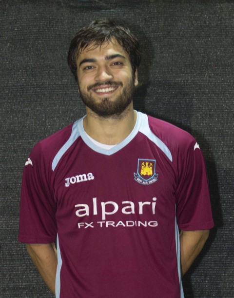 Jacopo Pampanini