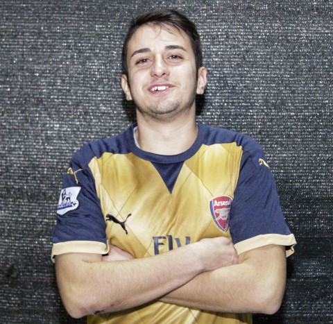 STEFANO COSTA