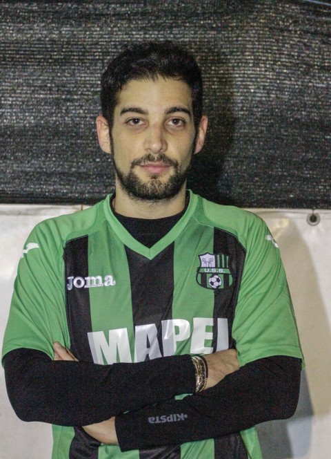LUIGI TIBURZI