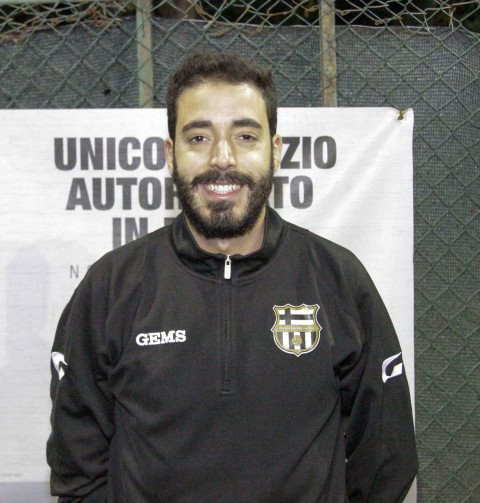 ANRICO UGOLINI